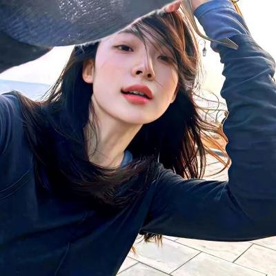 致我深爱的每个你