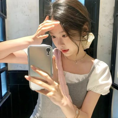 虫女