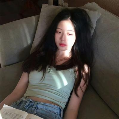 阳光下游