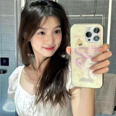 淘宝女孩的好评爱情